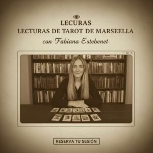 Lecturas de Tarot