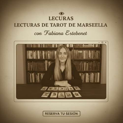 Lecturas de Tarot