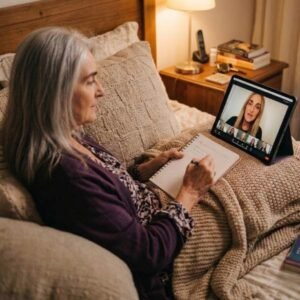 Curso grabado de tarot en linea